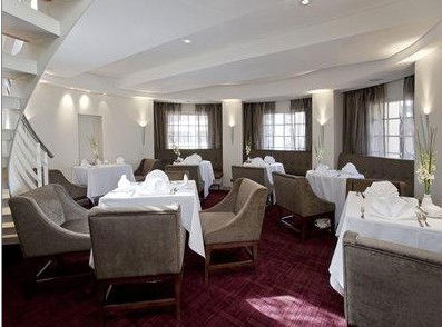 Radisson Plaza Hotel Sydney - Accommodation Bookings 5