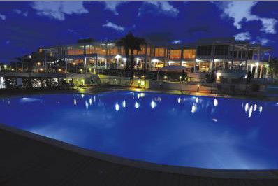 Absolute Beachfront Opal Cove Resort - Accommodation Bookings 0