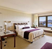 Intercontinental Sydney - Accommodation Bookings