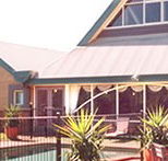 Bimet Executive Lodge - Accommodation Bookings
