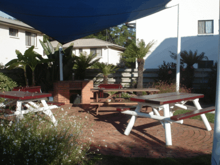 Peninsular Apartments - thumb 1