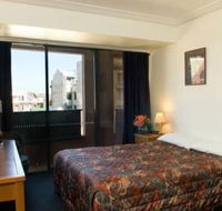 Capitol Square Hotel Managed By Rydges - Accommodation Bookings