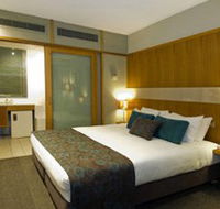 Downtowner on Lygon - Accommodation Bookings