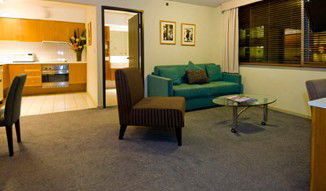 Downtowner On Lygon - Accommodation Bookings 3