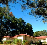 Blackheath Caravan Park - Accommodation Bookings