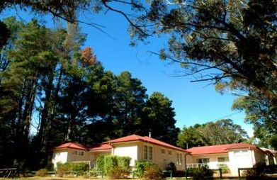 Blackheath Caravan Park - Accommodation Bookings 0