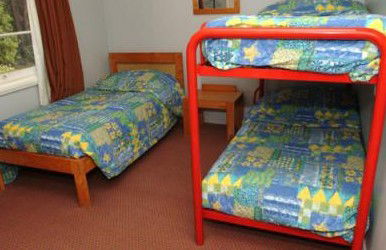 Blackheath Caravan Park - Accommodation Bookings 3