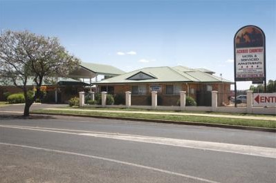 Across Country Motor Inn - thumb 0