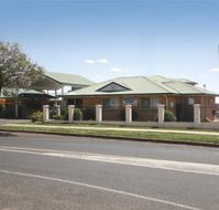 Across Country Motor Inn - Accommodation Bookings
