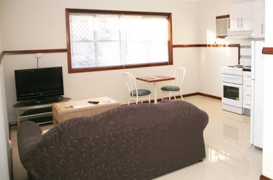 Across Country Motor Inn - thumb 5