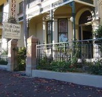 High Cross Park Lodge - Accommodation Bookings