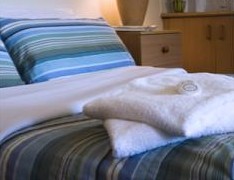 High Cross Park Lodge - thumb 1