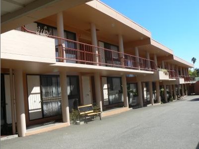 Albury Winsor Park Motor Inn - thumb 1