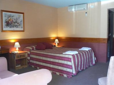 Albury Winsor Park Motor Inn - thumb 2