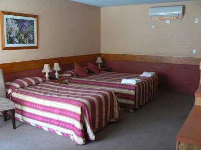 Albury Winsor Park Motor Inn - thumb 3