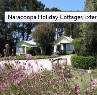 King Island Accommodation Cottages - thumb 3