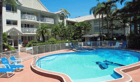 Surfers Tradewinds - Accommodation Bookings 0