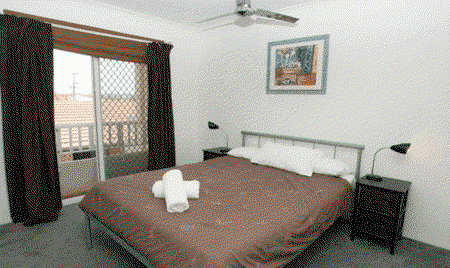 Surfers Tradewinds - Accommodation Bookings 1
