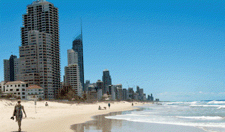 Surfers Tradewinds - Accommodation Bookings 3