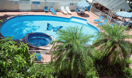 Surfers Tradewinds - Accommodation Bookings 4