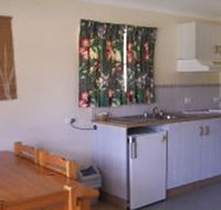 Halliday Bay Resort - Accommodation Bookings