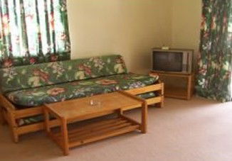 Halliday Bay Resort - Accommodation Bookings 1