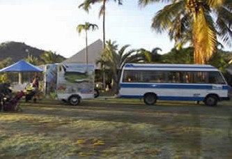 Halliday Bay Resort - thumb 2