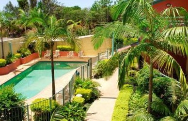 Beaches Holiday Resort - thumb 3