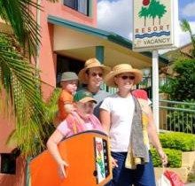 Beaches Holiday Resort - thumb 4