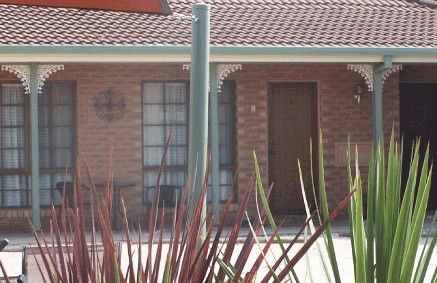 Coreen NSW Accommodation Bookings