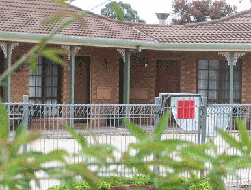 Arcadia Motor Inn - Accommodation Bookings 1