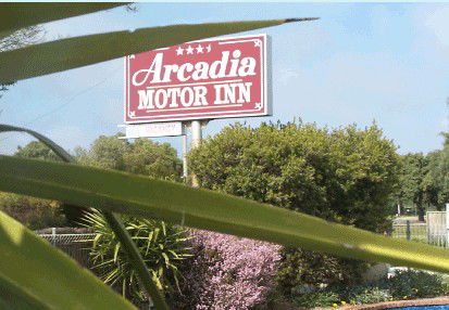 Arcadia Motor Inn - Accommodation Bookings 2