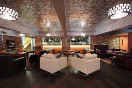 Quality Hotel Powerhouse - Accommodation Bookings 2