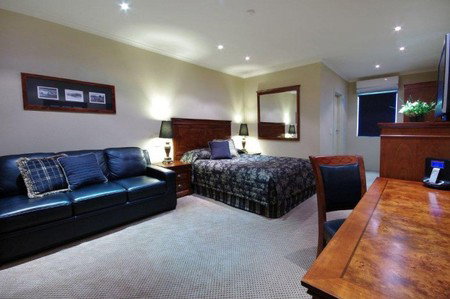 Quality Hotel Powerhouse - Accommodation Bookings 3