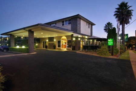 Quality Hotel Powerhouse - Accommodation Bookings 5
