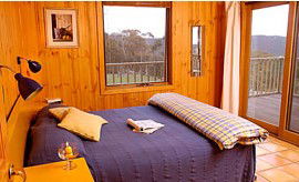 Turon Gates - Accommodation Bookings 1