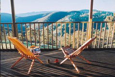 Turon Gates - Accommodation Bookings 3