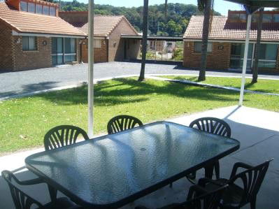 Arosa Motel - Accommodation Bookings 1