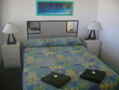 Arosa Motel - Accommodation Bookings 2