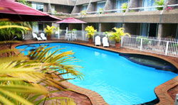 Aquajet Motel - Accommodation Bookings 1