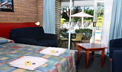 Aquajet Motel - Accommodation Bookings 2