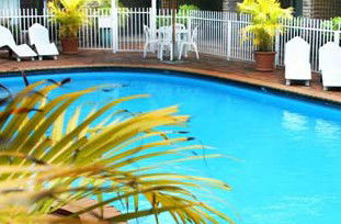 Aquajet Motel - Accommodation Bookings 3