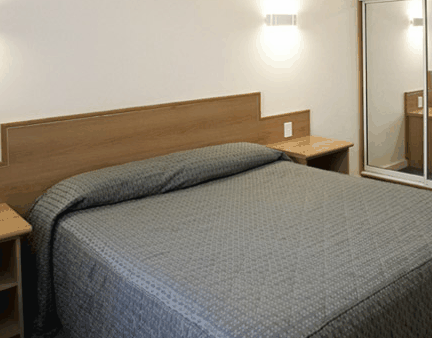 Great Eastern Motor Lodge - thumb 0