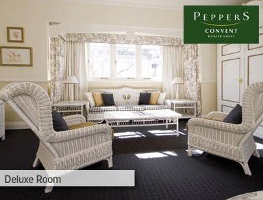 Peppers Convent - Accommodation Bookings 1
