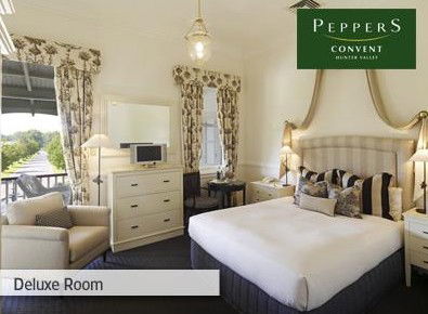 Peppers Convent - Accommodation Bookings 3