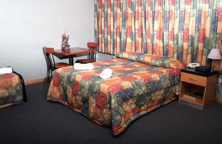  Accommodation Bookings