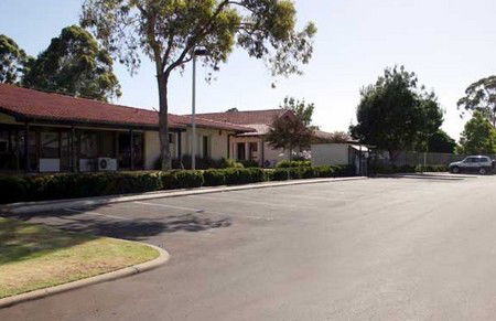 Banksia Motel - Accommodation Bookings 2