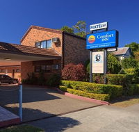 Airport Admiralty Motel - Accommodation Bookings
