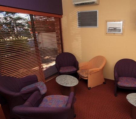 Airport Admiralty Motel - thumb 2