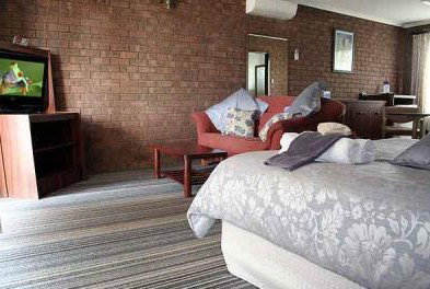 Bayside Motel - Accommodation Bookings 0